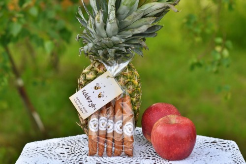 jabłko pieczone - jabłko świeże.jpg