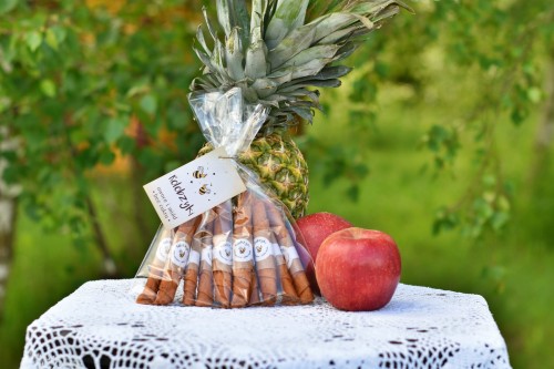 jabłko pieczone - jabłko świeże.jpg