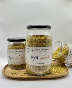 Pyłek pszczeli 500 g