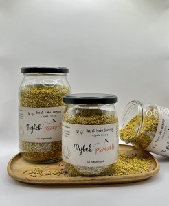 Pyłek pszczeli 300 g