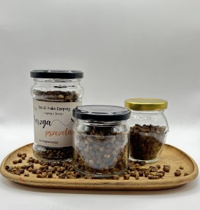 Pierzga pszczela 100 g