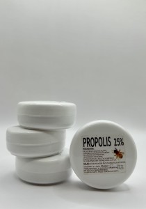 Mazidło propolisowe 50 g