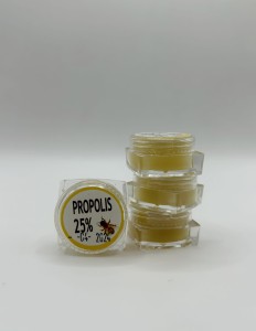 Mazidło propolisowe 15 g