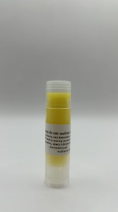 Balsam do ust melisa i mięta 7ml