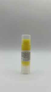 Balsam do ust mandarynka 7 ml